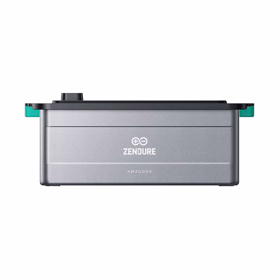 Zendure Batterij AB3000X