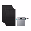 Zendure SolarFlow 800 Pro – SolarFlow 800 Pro / 4*450W Bifaziale (2340Wp Max)