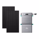 Zendure SolarFlow 800 Pro – SolarFlow 800 Pro + 1*AB2000X / 2*450W Bifaziale (1170Wp Max)