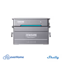AIO Pro 1200 Kit solaire plug and play avec batterie – AIO Pro 1200