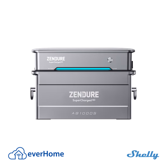 Zendure AIO Pro 1200 – AIO Pro 1200