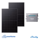 Zendure AIO Pro 1200 – AIO Pro 1200 + 840W Solarmodule