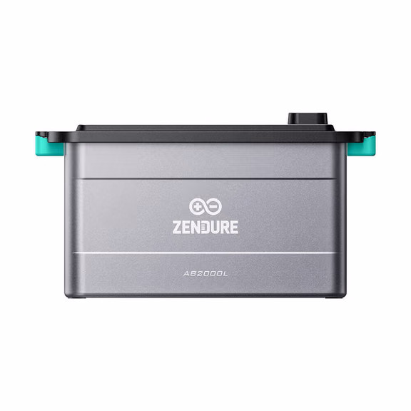 Zendure SolarFlow Batterij AB2000L – AB2000L Batterij (1920Wh)