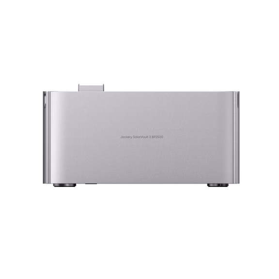 Jackery SolarVault 3 BP2500