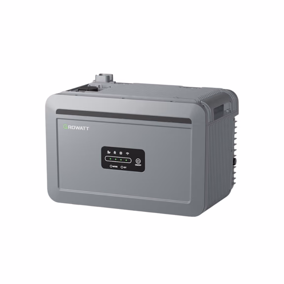 Growatt NEXA 2000 Speicher für Balkonkraftwerke