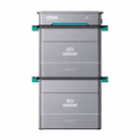 Hyper 2000 – Hyper 2000 / 2*AB2000L (3840Wh) / Zonder panelen