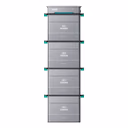 Hyper 2000 – Hyper 2000 / 4*AB2000L (7680Wh) / Zonder panelen