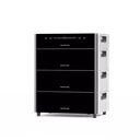 MARSTEK VENUS D SPEICHERSYSTEM + 3X BATTERIESPEICHER (7680 WH)