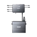 Zendure SolarFlow Hub 2000 – Hub 2000 / 1*AB2000S (1920Wh)