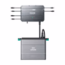 SolarFlow Hub 2000 – Hub 2000 / 1*AB2000L Batterie (1 920 Wh)