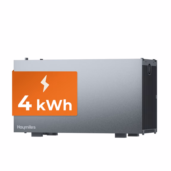 Hoymiles HiBattery 4020 S Erweiterungsbatterie 4,02 kWh