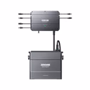 Zendure SolarFlow Hub 1200 – Hub 1200 / 1*AB2000