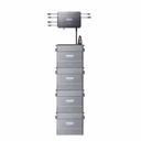 Zendure SolarFlow Hub 1200 – Hub 1200 / 4*AB2000