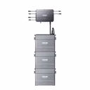 Zendure SolarFlow Hub 1200 – Hub 1200 / 3*AB2000S