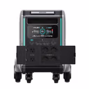 Zendure SuperBase V Station d'alimentation portable – V4600