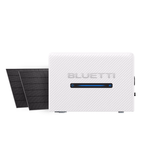 Balco 260 + 2*450W
