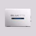 BLUETTI Batterie solaire balcon | Balco 260, 2 560 Wh | 2400W PV