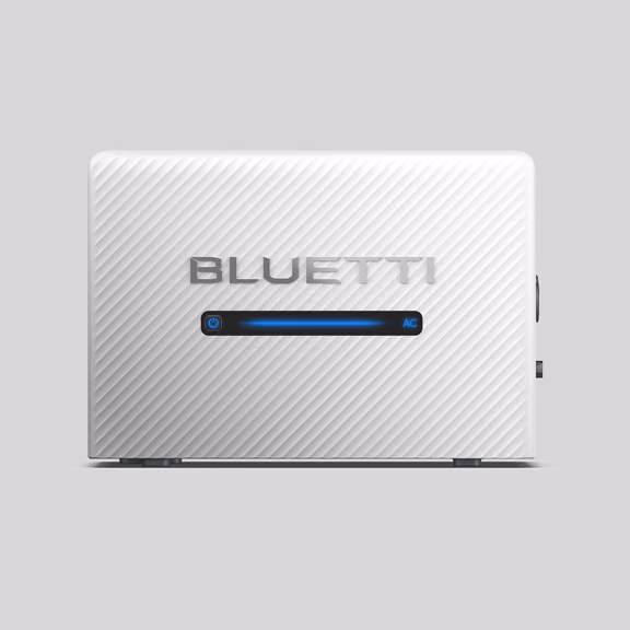 BLUETTI Balco 260 Batería de Almacenamiento Fotovoltaico | 2.400 W 2.560 Wh