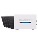 BLUETTI Balco 260 + 4*PV450G