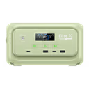 BLUETTI Elite 10 Mini Power Station 200W | 128Wh (Meadow Green)