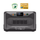 BLUETTI Apex 300 Power Station Versatile | 2.764,8Wh 3.840W
