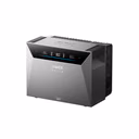 Batería solar Anker Solarbank 4 Pro E5000 - 5 kWh – 3 x Batería de ampliación (20 kWh)