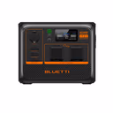 AC60P Power Station Portatile | 600W 504Wh – AC60P (504 Wh)
