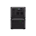 BLUETTI AC60 + B80 | Home Battery Backup – [Phased Out]AC60+B80 (1209Wh)