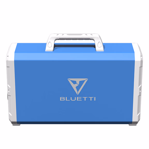 BLUETTI EB240 Power Station Portatile | 1000 W 2400 Wh – EB240