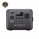 BLUETTI AC50B Station électrique portable | 700 W, 448 Wh – AC50B (448 Wh)