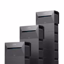 Batería solar Anker Solarbank 3 Pro E2700 – 4 x Batería de ampliación (13.5 kWh)