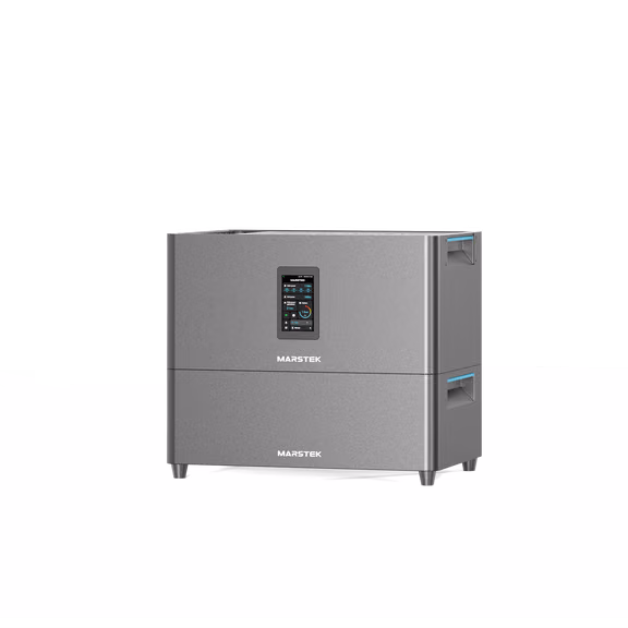 MARSTEK JUPITER C Plus – JUPITER C Plus + Erweiterungsakku