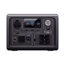 BLUETTI EB3A Portable Power Station | 600W / 268wH Lithium Battery