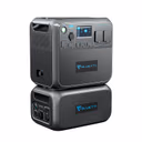 BLUETTI AC200P + B230 | Home Battery Backup