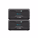 BLUETTI B300 Expansion Battery | 3072Wh – 2*B300 Expansion Battery (6144Wh)