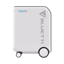 BLUETTI EP500 Solar Power Station | 2,000W 5,120Wh – EP500 (5120Wh)