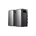 EcoFlow STREAM Ultra/Pro Home Solar Battery – 2 x STREAM Pro (6 MPPT | 3.84 kWh | 3000W Solar Input)