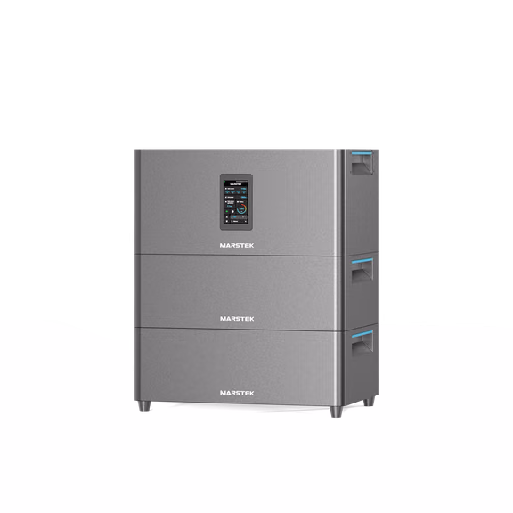 MARSTEK JUPITER C Plus – JUPITER C Plus + 2x Erweiterungsakku