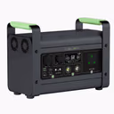 PPT Powerpack Pro 1000 960Wh 1150W AC/DC Output Rechargeable Portable Power Station
