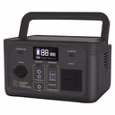 PPT Powerpack Core 300 256Wh 300W AC/DC Output Rechargeable Portable Power Station