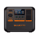 BLUETTI AC70P Portable Power Station | 1,000W 864Wh – AC70P+B80P