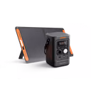 Jackery Explorer 300D station électrique portable – Explorer 300D + Solarsaga 100W