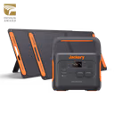 Jackery Solar Generator 1000 Plus – Explorer 1000 Plus + SolarSaga 200W x 1