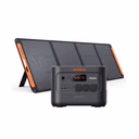Jackery Générateur Solaire 3000 v2 – Explorer 3000 v2 + 1*Solarsaga 200
