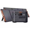 Jackery Générateur Solaire 3000 v2 – Explorer 3000 v2 + 2*Solarsaga 200