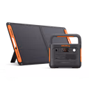 Jackery Explorer 1000 v2 Station électrique portable – Explorer 1000v2 + Solarsaga 100W
