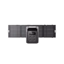 Generatore solare serie EcoFlow DELTA 3 Max (FV 220 W) – DELTA 3 Max / 1 Pannello solare portatile bifacciale da 220 W NextGen