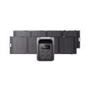 Générateur solaire de la gamme EcoFlow DELTA 3 Max (PV220W) – DELTA 3 Max / 2 Panneau solaire portable bifacial NextGen 220 W
