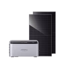 Jackery SolarVault 3 Pro – SolarVault 3 Pro / 2 x 450W