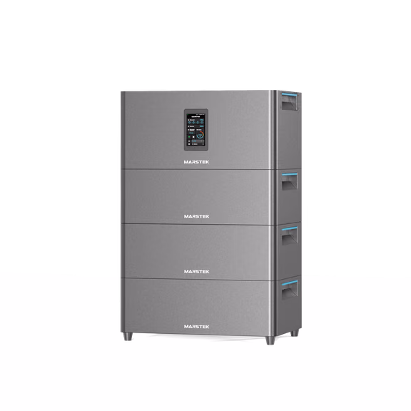 MARSTEK JUPITER C Plus – JUPITER C Plus + 3x Erweiterungsakku